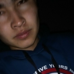 Тагайбек Бусурманов, 31.10.1994