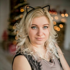 Лёлечка Болотина, 09.03, Санкт-Петербург