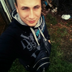 Никита Головко, 15.01, Киев