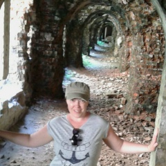 Елена Еромасова-Тимчук, 03.10