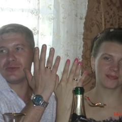 Виктор Бондарев, 14.08.1980, Новосибирск