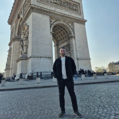 Давит Басенцян