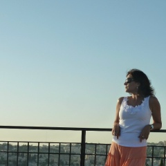 Екатерина Лавринович, 12.09, Москва