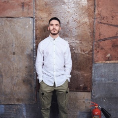 Айрат Хайдаров, Москва