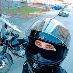 Вадим Федосеев, 20.03.1991, Санкт-Петербург