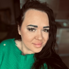 Юля Кутузова, 30.12.1987, Севастополь