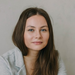 Ксения Прохур, 15.10, Екатеринбург