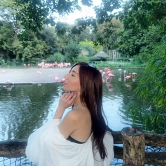 Динара Курмакаева, Praha