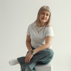 Елена Салагина Баранникова, 17.12, Сызрань