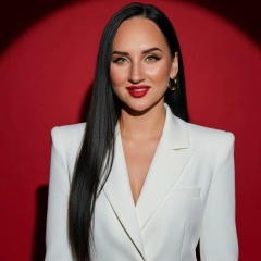 Марина Бажан, 29.10, Санкт-Петербург