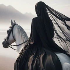 Maryam Vetrova, 24.01, Praha