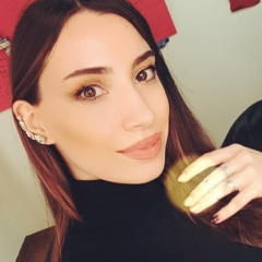 Татев Торосян, 06.12.1991, Ереван