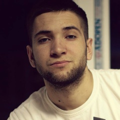 Илья Фрост, 02.07, Павлодар