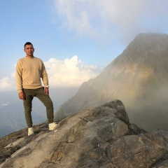 Руслан Ахнин, 26.06, Тюмень