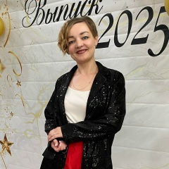 Marina Albers, 09.05.1983