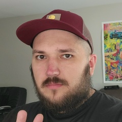 Даниил Рюмин, 03.01, Москва