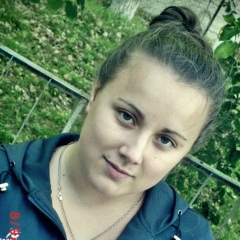 Марина Сергеевна, 11.11, Штефан-Водэ