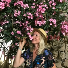 Наталья Фронтова, 21.09.1984, Санкт-Петербург