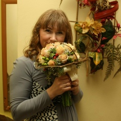 Марина Рвачёва, 01.06, Харьков