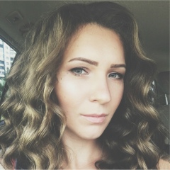 Александра Карпова, 03.08.1988, Санкт-Петербург