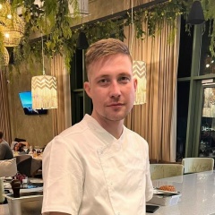 Олег Матвеев, 09.01, Санкт-Петербург