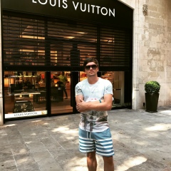 Віталій Кузюра, 27.07