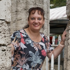 Марина Румянцева, 14.10, Санкт-Петербург