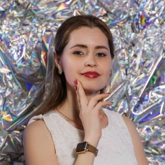 Полина Жукова, 14.09, Краснодар