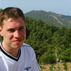 Марат Сулейманов, 28.05.1981, Москва