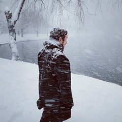 Саша Кайфеджан, 01.02.1993, Батуми