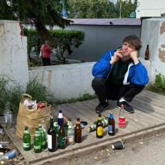 Михаил Тюльпанов