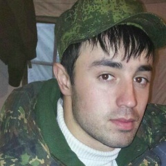 Хасик Дзуганов, 11.07.1992, Нальчик