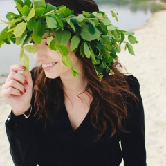 Насточка Корбило, 05.01.1994, Бережаны