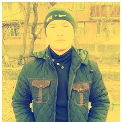 Азамат Махметов, 07.04.1997, Караганда