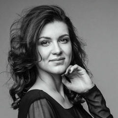 Юлия Гусейнова, 27.07, Санкт-Петербург