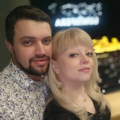 Катерина Максимихина, 23.03, Челябинск