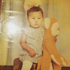 Лунара Сарсенова-Галиева, 23.12.1989, Уральск