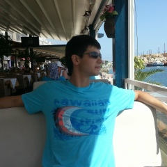 Марат Мамлеев, 11.03.1989, Уфа