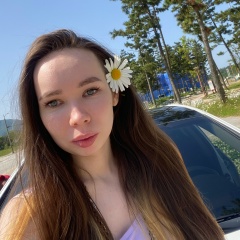 Людмила Метрухина, 27.07.2000