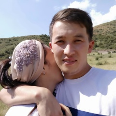 Акжол Алибай, 17.06, Шымкент