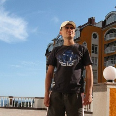 Игорь Александров, 25.04.1984, Сергиев Посад