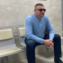 Максим Осипцов, 31.07.1979, Калининград