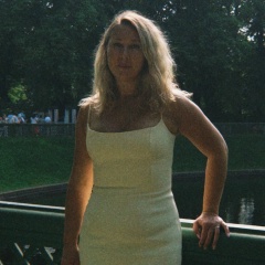 Елена Радюк, 01.05.1980, Санкт-Петербург