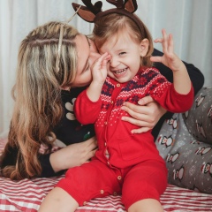 Катринка Калинина, 22.12.2000, Москва