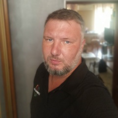 Виталий Губанов, Санкт-Петербург