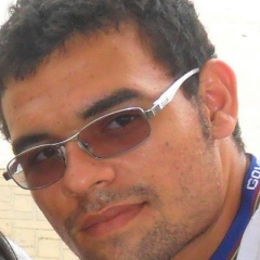 Willington Alexandre, 16.03.1994, Recife