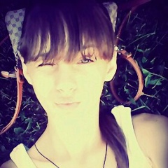 Наташа , 25.04.2000, Астрахань