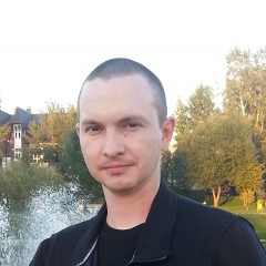 Александр Величко, 15.06.1981, Выползово