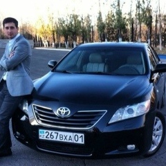 Владимир Гонтарь, 08.11.1983, Калининград