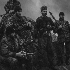 Аюбов Магомед, 17.12.1997, Грозный